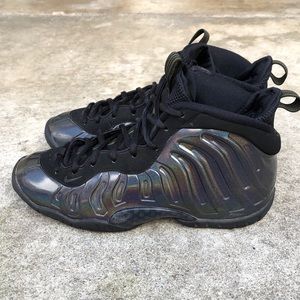 Nike Air Foamposite One